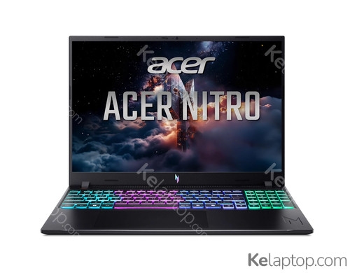 Acer Nitro V 16 NITRO 16IN I5 16GB 512GB 5050 BLK Prix, note et caractéristiques Acer Nitro V 16 NITRO 16IN I5 16GB 512GB 5050 BLK Prix, note et caractéristiques
