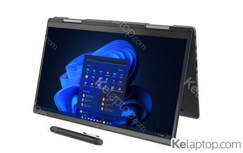 Dynabook Portégé X30W-J-12Y A1PDA11E11NM Características