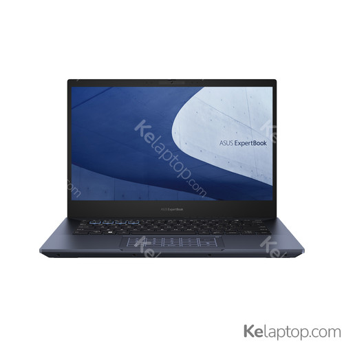 ASUS ExpertBook B5 B5402CBA-KI0553X Caratteristiche