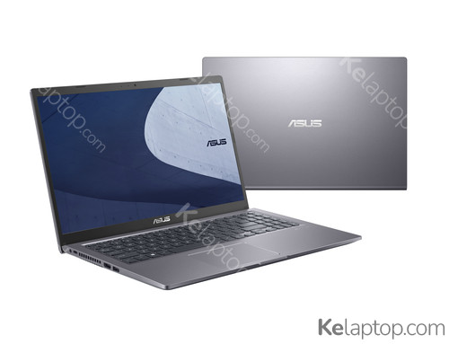 ASUS ExpertBook P1512CEA-BQ0183X Specs