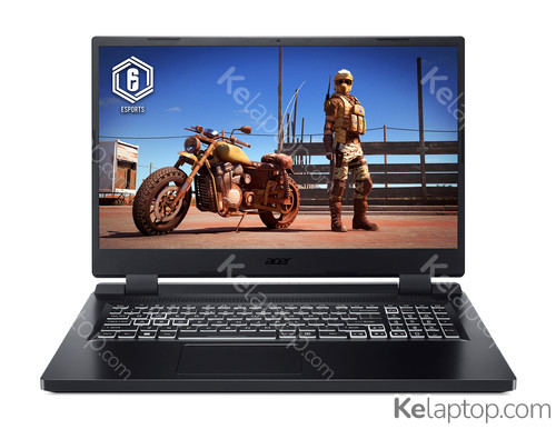 Acer Nitro 5 AN517-55-73WQ Caratteristiche Acer Nitro 5 AN517-55-73WQ Caratteristiche