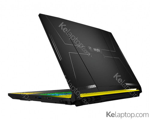 MSI Crosshair 17 B12UGSZ 9S7-17L352-263 Características