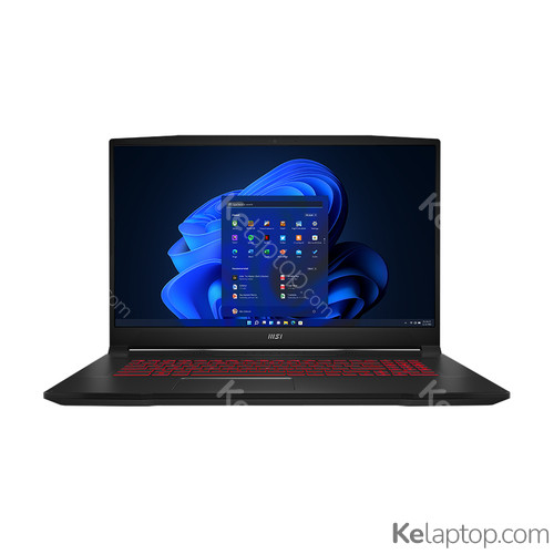 MSI Katana GF76 KATANAGF76026