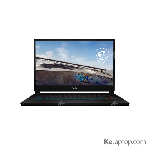 MSI Stealth 15M B12UE-036NL Specs