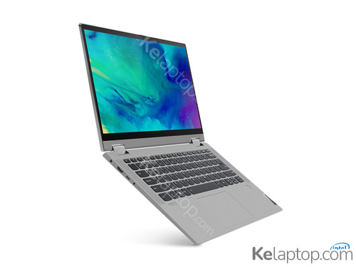 Lenovo IdeaPad Flex 5 14ITL05 82HS01BQUE Caractéristiques