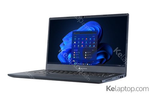 Dynabook Tecra A40-J-17M Specs
