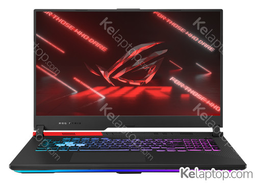 ASUS ROG Strix G15 G513QY-HF001W Características ASUS ROG Strix G15 G513QY-HF001W Características