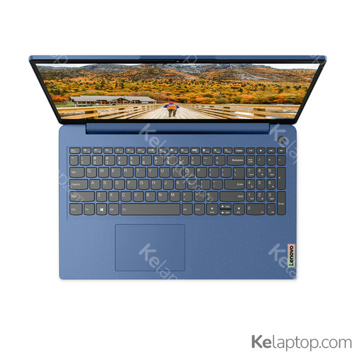 Lenovo IdeaPad 3 15ALC6 82KU01RMGE Ausstattung