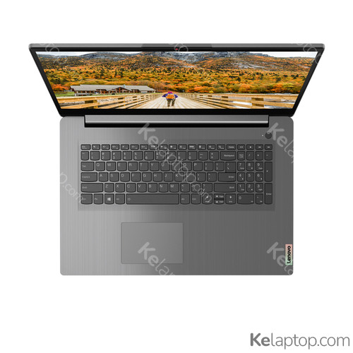 Lenovo IdeaPad 3 17ALC6 82KV006JPB Características