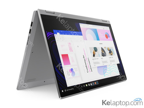 Lenovo IdeaPad Flex 5 15ALC05 82HV004AGE Ausstattung