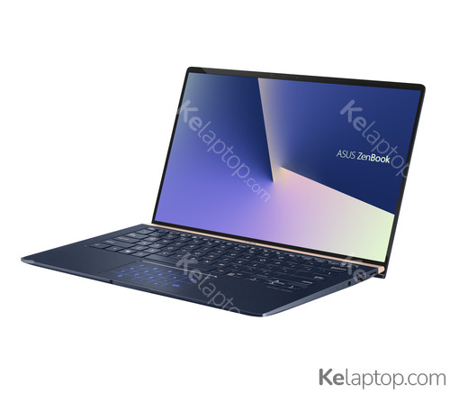 ASUS Zenbook 14 UX433FN-A5069T 90NB0JQ1-M04240 Características ASUS Zenbook 14 UX433FN-A5069T 90NB0JQ1-M04240 Características