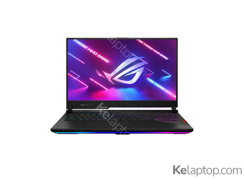 ASUS ROG Strix SCAR 17 G733ZX-KH080W Caratteristiche ASUS ROG Strix SCAR 17 G733ZX-KH080W Caratteristiche