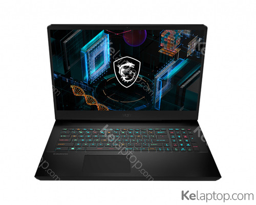 MSI Gaming GP GP76 11UG-844FR Leopard Specs