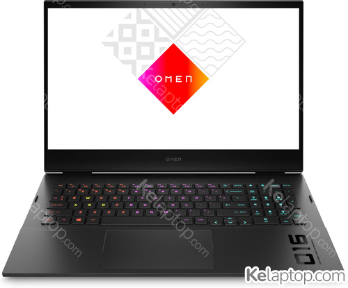 HP OMEN by 16 16-b1023ns Características