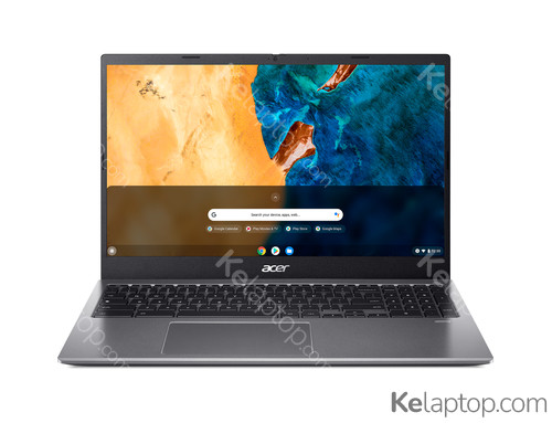 Acer Chromebook 515 CB515-1WT-55A8 Características Acer Chromebook 515 CB515-1WT-55A8 Características