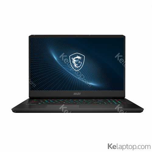 MSI Gaming GP GP76 12UE-653BE Vector Specs