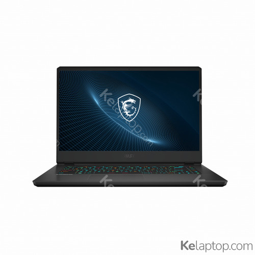 MSI Gaming GP GP66 12UE-447BE Vector Specs