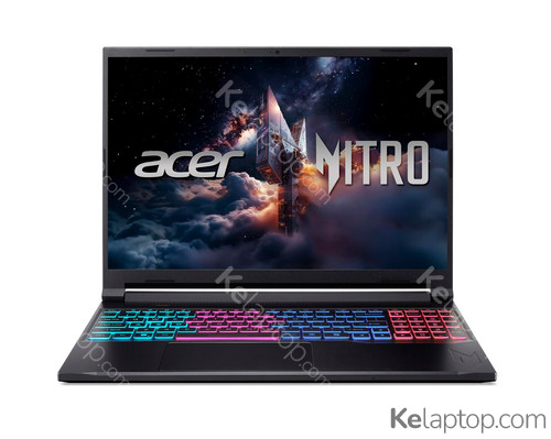 Acer Nitro V 16S AI ANV16S-41-R2K2 Preis und Ausstattung