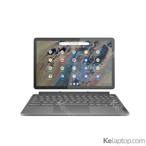 Lenovo IdeaPad Duet 3 Chrome 11Q727 82T6000LGE Ausstattung