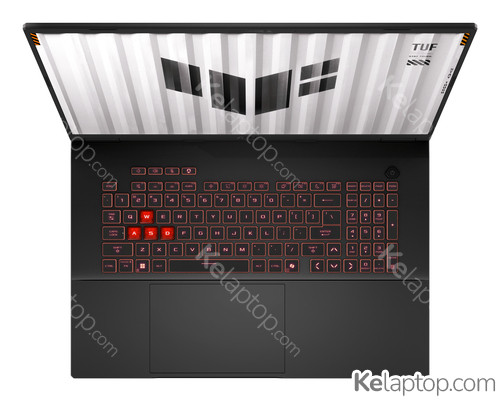 ASUS TUF Gaming A18 FA808UM-S8005 Specificaties ASUS TUF Gaming A18 FA808UM-S8005 Specificaties