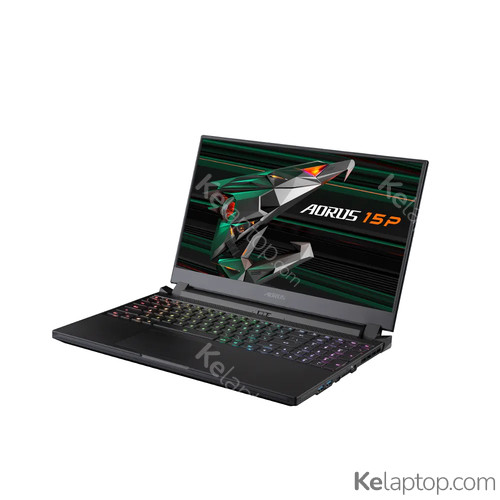 Gigabyte AORUS 15P 9RX5LYD03JH2ENPTA02 Características Gigabyte AORUS 15P 9RX5LYD03JH2ENPTA02 Características