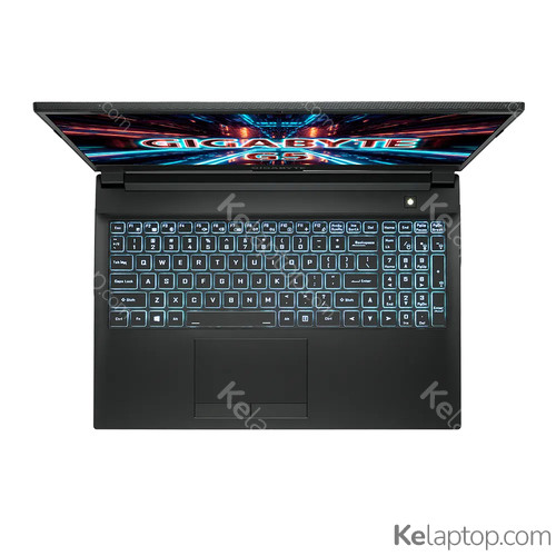 Gigabyte G series G5 9RC45KD0MLG1U1ES001 Características