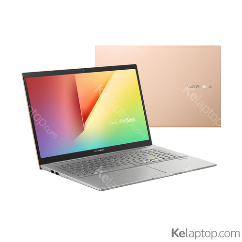 ASUS Vivobook 15 K513EA-Ci716G512-H1 Características ASUS Vivobook 15 K513EA-Ci716G512-H1 Características