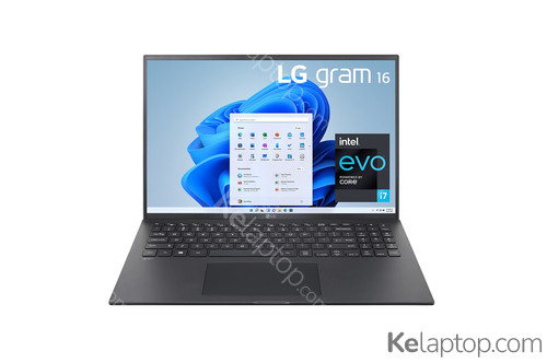 LG Gram 16Z90P-K.AAB7U1 Price and specs