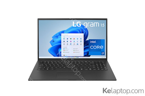 LG Gram 15Z95P-P.ADB9U1 Caratteristiche LG Gram 15Z95P-P.ADB9U1 Caratteristiche