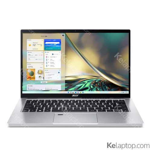 Acer Spin 3 SP314-55N-52PW Caractéristiques