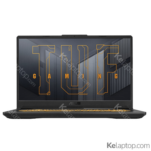 ASUS TUF Gaming F17 FX706HE-211.TM17-1 Características ASUS TUF Gaming F17 FX706HE-211.TM17-1 Características