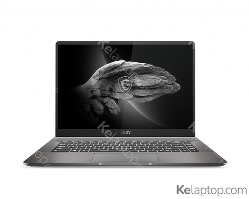 MSI Creator Z16 A11UE-213XFR CREATOR Caractéristiques