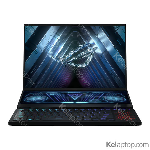 ASUS ROG Zephyrus Duo 16 GX650RX-LB150W Caratteristiche