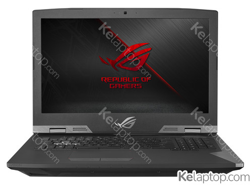 ASUS ROG G703VI-E5161T Specs