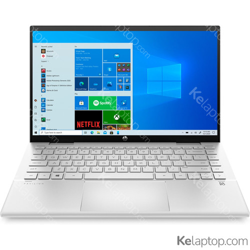 HP Pavilion x360 14 14-dy1010TU Specs HP Pavilion x360 14 14-dy1010TU Specs