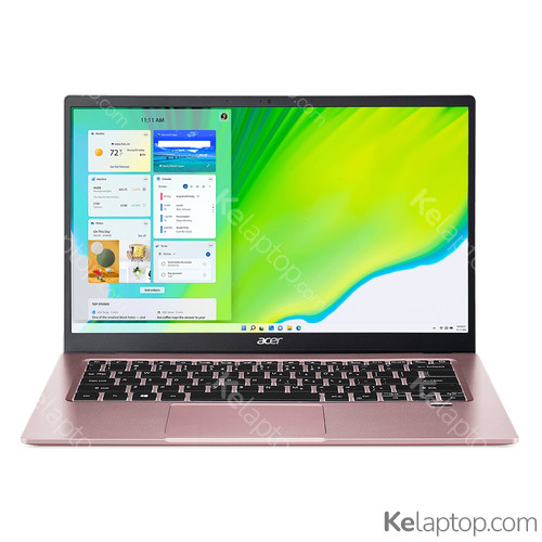 Acer Swift 1 SF114-34-C9C5 Caractéristiques