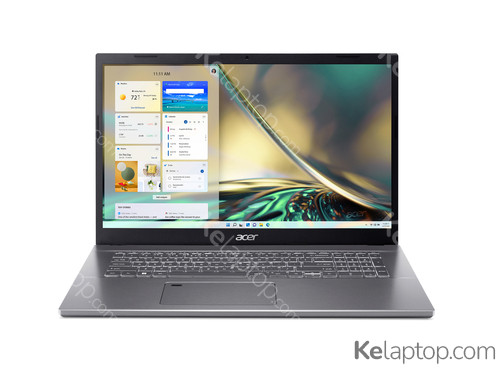 Acer Aspire 5 A517-53-74UG Preis und Ausstattung