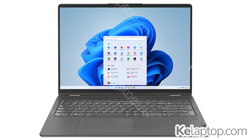 Lenovo IdeaPad Flex 5 16IAU7 82R80041UK Características