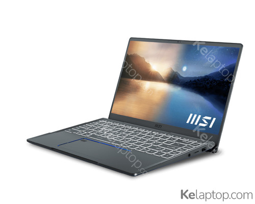 MSI Prestige 14 Evo 14EVO A11M-628 Specificaties