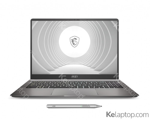 MSI CreatorPro Z17 A12UKST-082 Características MSI CreatorPro Z17 A12UKST-082 Características