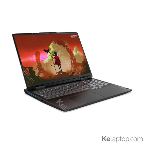 Lenovo IdeaPad 3 Gaming 16ARH7 82SC006YUK Características Lenovo IdeaPad 3 Gaming 16ARH7 82SC006YUK Características