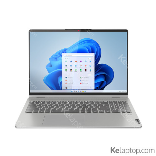 Lenovo IdeaPad Flex 5 16ALC7 82RA0040UK Ausstattung Lenovo IdeaPad Flex 5 16ALC7 82RA0040UK Ausstattung