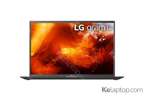 LG Gram 14Z90P 14Z90P-G.AJ63B4 Características
