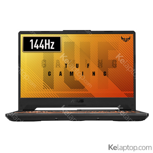 ASUS TUF Gaming F15 FX506LHB#B09TRDT8DC Caractéristiques ASUS TUF Gaming F15 FX506LHB#B09TRDT8DC Caractéristiques