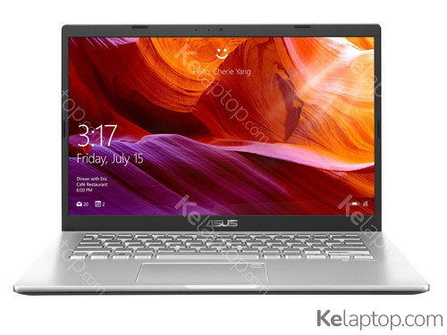 ASUS R409JA-EB1788W Specs
