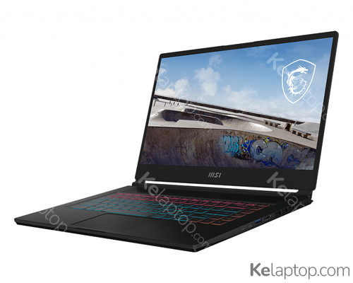 MSI Stealth 15M B12UE Características