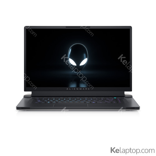 Alienware x17 R2 X17R2-4040 Specs