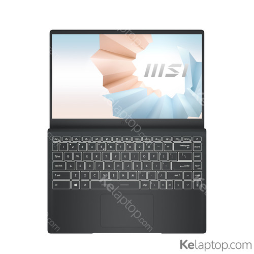 MSI Modern 14 B10MW-660IN Specs MSI Modern 14 B10MW-660IN Specs
