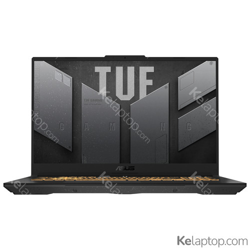 ASUS TUF Gaming F17 FX707ZM-HX052W Specs ASUS TUF Gaming F17 FX707ZM-HX052W Specs