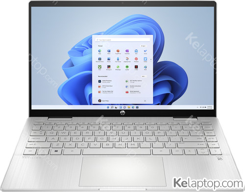 HP Pavilion x360 14 14-ek0137TU Specs HP Pavilion x360 14 14-ek0137TU Specs